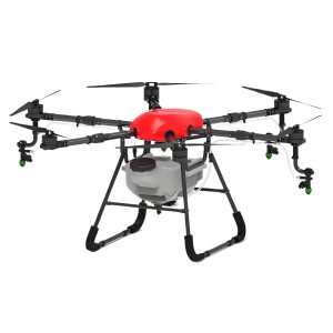 X6-16 10L Agricultural Pesticide Spraying Drone Crop Protection Civilian UAV