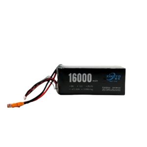 Xingtuo 8S 16000 mAh Lithium-Batterie mit hoher Energiedichte – für industrielle Drohnen