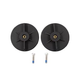 EFT Wing Fly Special Spreader Turntable Knob Finished Accessories 55x12 EPS200 2PCs