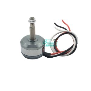 Agricultural Spraying Centrifugal Nozzle Motor Brushless 12S 48V for Plant Protection Drone
