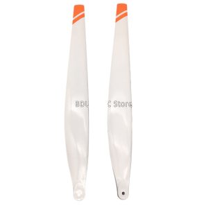T50 T40 T20P UAV Reinforced Sunscreen Carbon Fiber Folding 5415 5413 White Propellers