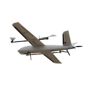 X2400 Electric VTOL Fixed Wing Drone Foam Aircraft Model Multipurpose Fixed Drone
