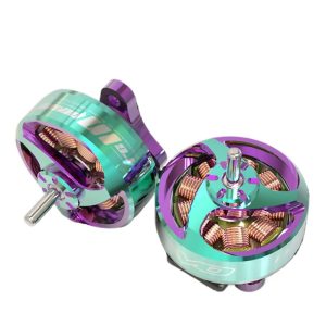 Zhiying EVO 0802 25000Kv 1S Brushless Motor for Indoor FPV Racing Drone