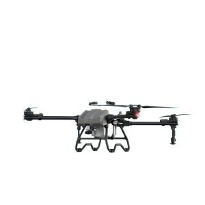 Jieaisen HV30 Four Axis 30kg Agricultural Drone for Pesticide Spraying Plant Protection 30L
