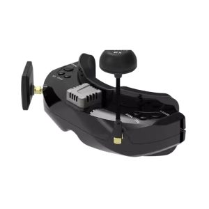SKYZONE SKY02O OLED FPV Goggles Built-in Fusion Receiver for FPV Drones