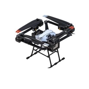 Mitsuki Aviation X15 Large Payload Transport Drone 80kg Capacity Quadcopter FPV Power Logistics UAS