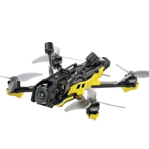 Speedybee Master3X Flying Machine Full Set O4 Pro Image Transmission HD 3.5inch FPV Drone ELRS Version