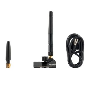 Radiomaster GR 01 ELRS Gimbal Receiver FPV Compatible RS2 and RS3 Pro Gimbals