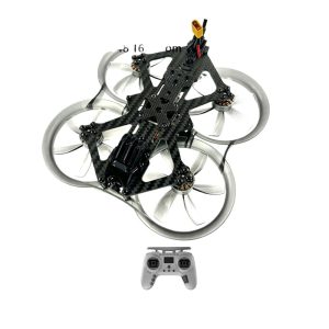 Babyape Darwin Weird Elephant 25 Entry Level FPV Drone 3-4S Circle Machine Inverted Fly