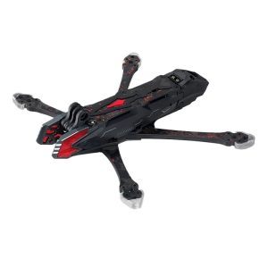 Axisflying Manta 5Pro Wide X 5inch DC Racing Drone FPV Frame Compatible O4Pro