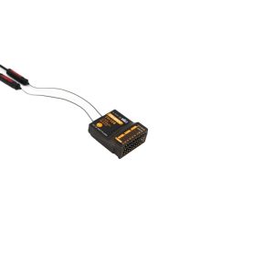 Flysky FTr12B 12 Channel Third Generation Dual Antenna Receiver for PL18 NB4 FRM301