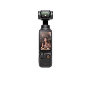 DJI Pocket 3 Handheld Gimbal Camera High Definition Action Camera Vlog Video Camera