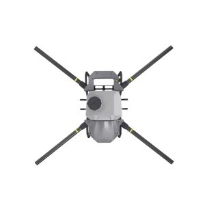 Agricultural Plant Protection UAV Jis Jieaisen NV16 Four Axis 16L Rack 16kg Fight Drugs