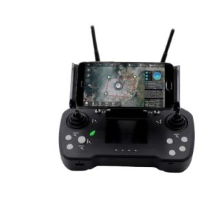 Yunzhuo T12 Remote Control Image Transmission Data Transmission Camera Plant Protection Machine
