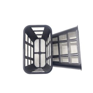 EFT Wing Fly Special Filter Screen Finished Imported 194x114x125mm 2pcs Z Series