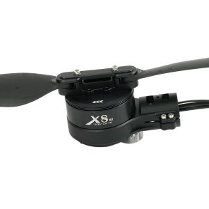 Haoying X8 Power Suit Plant Protection UAV FOC ESC Integrated Motor