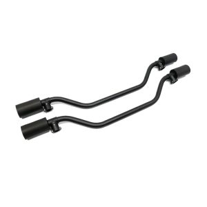 EFT Wing Fly Stand Crossbar Finished 25x880mm Bending 2PCS G630 G620 G420 Landing Gear