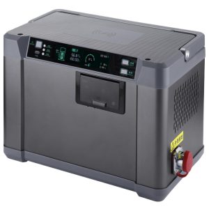 EV PEAK Yonghang UD4 14S 18S 6000W Intelligent Balance Fast Charging Charger Grignard Haiying Battery