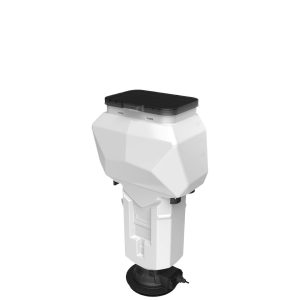EFT EPS240 Granular Spreader 40kg 20L 40L Barrel Large Load Plant Protection Drone