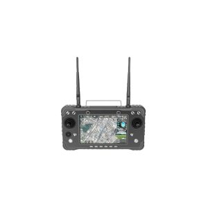 H16 Remote Control 7 Inch IPS Touch Screen Dual Way HD Display for FPV Drone