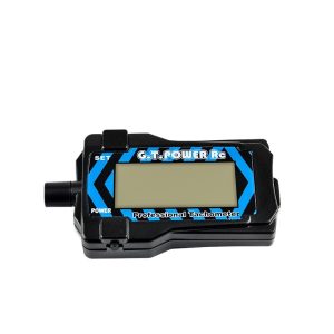 GT Power LED-Handtachometer für Propeller mit 2 bis 9 Blättern