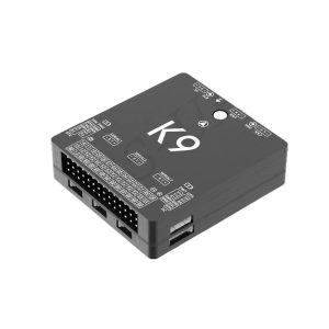 Контроллер полета Acfly K9 с двойным IMU и технологией RTK для мультироторных дронов