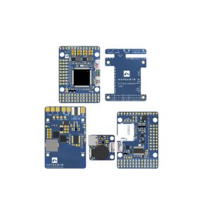 MATEK H743-WING V3 Flight Controller Dual Camera Input Model Aircraft Flight Controller
