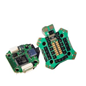 iFlight Wing Blitz Mini F7 Star Fox Flying Tower Flight Controller Four In One ESC FPV Racing