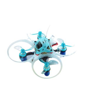 Geelang Sparrow 75XCL Whoop 1S Coreless Racing Drone ELRS FPV Training Competition