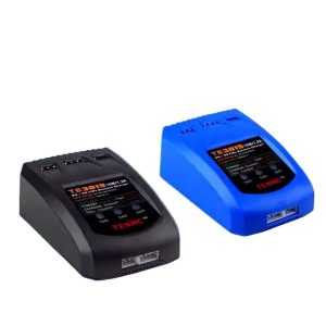 Te3025 25W 3A Balance Charger for 2S 3S Lithium Iron Battery Model Aircraft Car