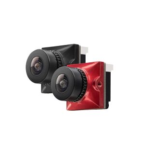 Заменитель объектива для камеры Caddx Turbo Ratel 2 FPV – плоская головка, вторая генерация