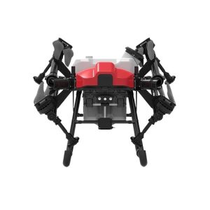 Agricultural Drone Dream Eagle X4 30 Large Payload Plant Protection Drone 30kg Spraying Drugs