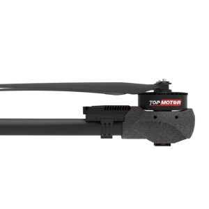 Brilliant Quality Multirotor Drone Brushless Motor Heavy Duty Lifting Plant Protection Agricultural Power T60