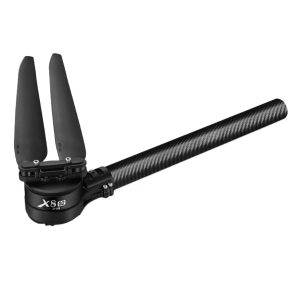 نظام طاقة الطائرات بدون طيار المتكامل من الجيل الجديد Hobbywing X8 G2 مع مروحة قابلة للطي 3011S، عكس ويمين