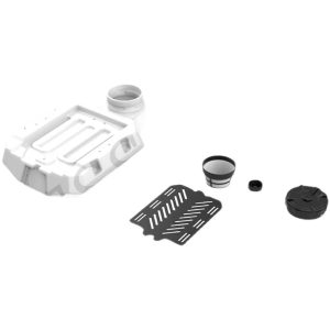 JIS Jie Aisen 10L Plant Protection UAV Rack Accessories Medicine Box