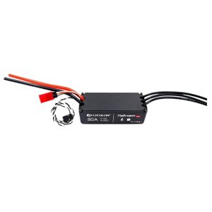 Flycolor 80A V4 Flydrago Multirotor Agricultural Drone ESC