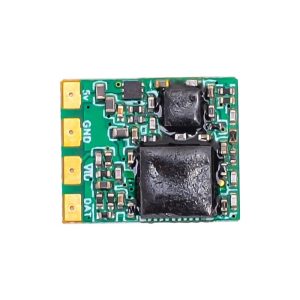 Master Pilot Pele S1 Open Source Image Transmission Video Launch 5.8G 48CH Mini