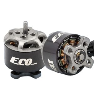Emax Silver Swallow Eco1106 Brushless Motor 2S for FPV Drone 4500Kv