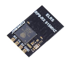 JHEMCU RP9 RX ELRS 915MHZ Diversity Receiver FPV Long Range