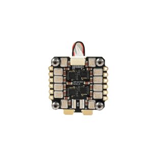 Контроллер полета и ESC-стек GEPRC TAKER F722 BL32 70A для FPV-дронов
