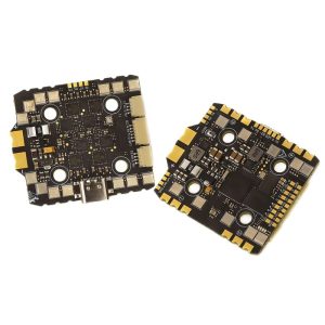 Axisflying F745 45A FPV Drone 32 Bit ESC Four In One Loop Machine AIO Flight Controller