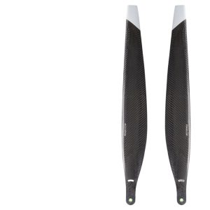 FC30 Carrier Carbon Fiber 5420 Propellers for T40 T50 T20P Plant Protection Drone 20KG 40L Lifting Fertilizer