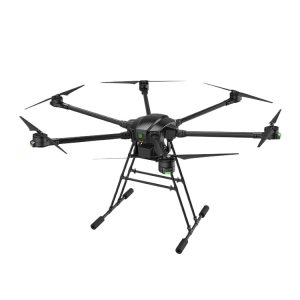إطار طائرة بدون طيار EFT Yifeي الخاص X6120 بقاعدة عجلات بطول 1200 مم