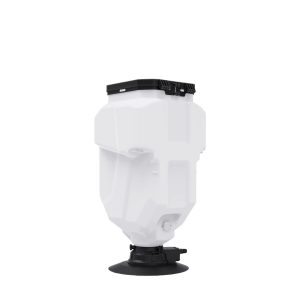 Eft Eps270 Granular Spreader 70L Barrel for Sowing Fertilizing Farmland