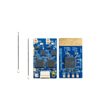 BAYCK Shell 900 2400 Dual Band Gemini RX Receiver FPV Fixed Wing