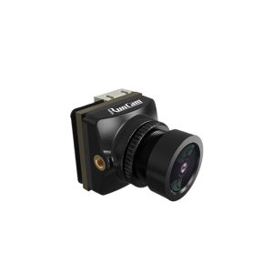 FPV-камера Runcam Phoenix 2 SP – 1500TVL, напряжение питания 5–36 В для фристайл-дронов