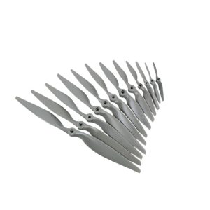 Qianfeng Saber Propeller 6X4 7X5 8X4 8X6 9X6 10X7 12X6 Aircraft Model Propeller Collection