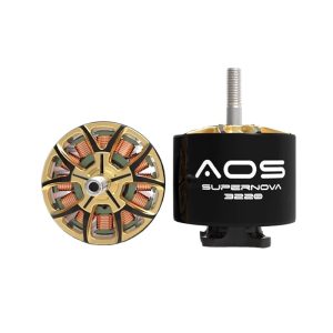 Rcinpower AOS 3220 Brushless Motor 10inch Heavy Payload FPV Racing Drone