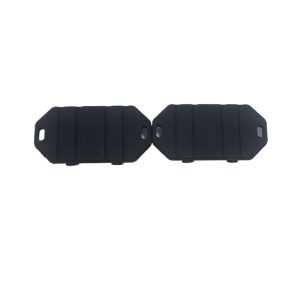 EFT Water Pump Mounting Plate Finished Product 5mm Silicone for Z Series Z30Z50 Rack Accessories