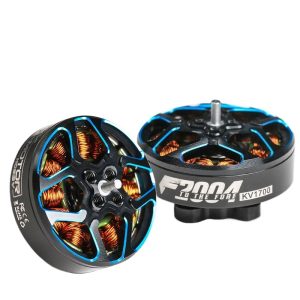 TMOTOR F2004 4S 6S Power Brushless Motor for 3 Inch 4 Inch FPV Toothpick Drones